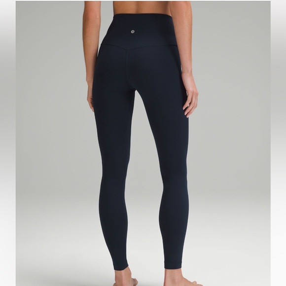 Lululemon align hr pant 28” - Picture 3 of 6